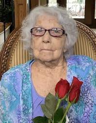 Evelyn Beeson Obituary