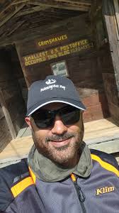 The Kerr, NC post office history and significance