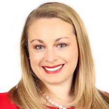 We are so happy to have Nadine Grimley back!!