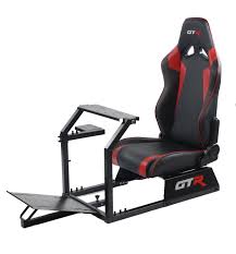 New gta ™ driving athletic racing simulator appearance. Racing Simulator Gtr Simulator Gta Model Black Frame With Black