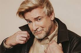 Paul Dockery's Instagram, Twitter & Facebook