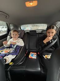 MY KIDS HAVE A SUSHI OBSESSION 🙌💯