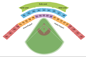 The Hangar Lancaster Seating Charts For All 2019 Events