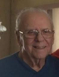 Obituary information for Donald Conn