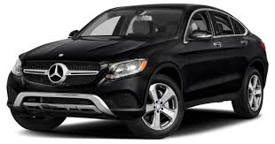 The suv's round edges and compact dimensions give it an upscale feel. 2019 Mercedes Benz Glc 300 Base Glc 300 Coupe 4dr All Wheel Drive 4matic Specs And Prices
