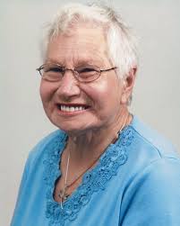 Geraldine Cordier Obituary July 21, 2024