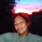 Crystal Reis's Instagram, Twitter & Facebook