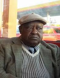 Obituary information for Robert Louis Shivers, Sr.