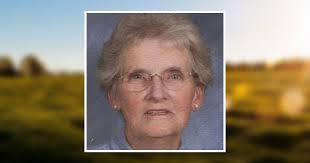 Elizabeth "Betty" Lefebvre Obituary May 30, 2014
