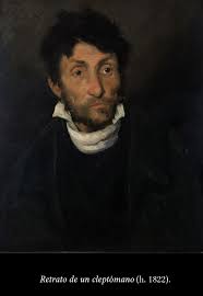 Los locos de Géricault. - 3 minutos de arte