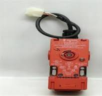 Allen-Bradley Guard Master Spartan 440G-S36001 SER B Safety Interlock  Switch 24V