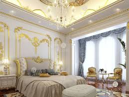 Palace Interior Design In The Uae Master Bedroom Interior Design Luxury Master Bedroom Design Interior Design Bedroom