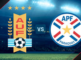 Catch the latest uruguay and paraguay news and find up to date football standings, results, top scorers and previous winners. Uruguay Vs Paraguay En Directo Por Las Eliminatorias Sudamericanas Fecha Hora Y Canales De Tv Bolavip