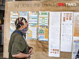 #terpopuler ppdb jabar 2021 dibuka mulai 7 juni 2021. Sempat Diserang Laman Ppdb Jabar Sudah Bisa Diakses Secara Normal