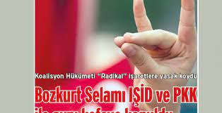 Check spelling or type a new query. Bozkurt Selami Isid Ve Pkk Ile Ayni Kefeye Konuldu