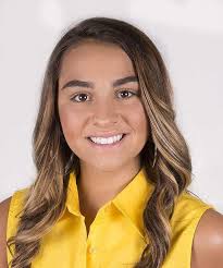 Barberton high school graduate fights ovarian cancer