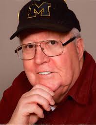 Obituary information for John A. Carlson