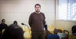 This is pablo hasel by teleponent on vimeo, the home for high quality videos and the people who love them. Twitter The 62 Tweets And The Song For Which The Prosecutor Is Demanding Almost 3 Years In Prison And A Fine Of 40 500 Euros For Rapper Pablo Hasel Publico