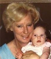 Gladys Clark Obituary (1940