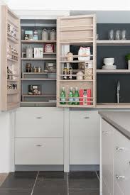 Neptune Kitchen Full Height Cabinets Limehouse 690 Full Height Larder Cabinet Right Kitchen Design Home Kitchens Lake House Kitchen