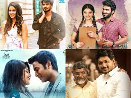 Watch latest free hd telugu movies online 2018 | tollywood all . 4 Telugu Films Set To Release This Friday November 29 The Times Of India