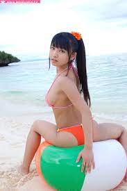 Flash special gravure best 2020 new year tanaka miku (田中美久). Pin On G