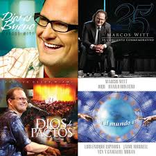 Marcos Witt — 25 Concierto Conmemorativo