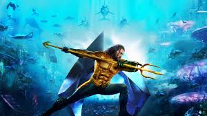Aquaman's first media appearance was as the star of his own animated series. Mafab 4k Aquaman 2018 Indavideo Film Magyarul Online Moviesite2018
