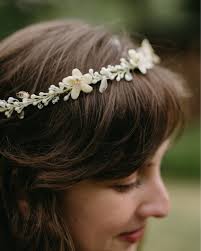 My Love For Antique Wax Flower Crown Restoration