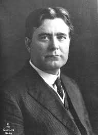 University of Idaho portrait collection