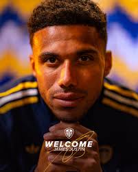 Leeds s'offre James Justin