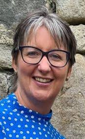 Condolence Book for Catherine Hennessy (Ballinalee, Longford)