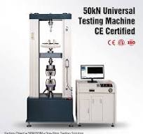 2000KN 200T compression flexual tensile Universal Testing machine for sale