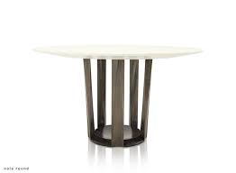 Nola Round Table Hellman Chang Muebles Mesas