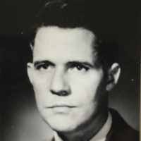 Gale Wood Rose (1921–1993)