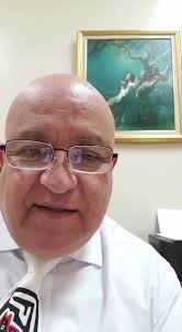 El Elder Bruno Vasquez...