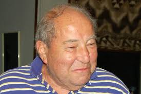 Richard H. Markowitz, 90, labor lawyer