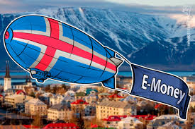 Over the time it has been ranked as high as 96 399 in bitcoin.emoney has the lowest google pagerank and bad results in terms of yandex topical citation. Iceland S Financial Regulator Approves Blockchain Powered E Money Firm