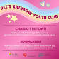 Rainbow Youth Club - Charlottetown — P.E.E.R.S event image