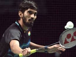 Maybe you would like to learn more about one of these? Bwf World Championships 2018 Kidambi Srikanth Vs Nhat Nguyen Srikanth Wins 21 15 21 16 Badminton News