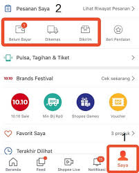 Maybe you would like to learn more about one of these? 3 Cara Membatalkan Pesanan Di Shopee Yang Sudah Dibayar