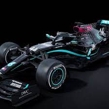 It seems as though now more than ever, the formula 1 community is being flooded with fantasy f1 liveries from enthusiasts and professional designers alike. Mercedes To Race In Black F1 Livery In Message Against Racism Mercedes Gp The Guardian