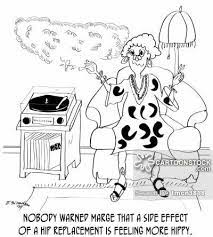 Hip Replacement Cartoons Hip Replacement Cartoon Funny Hip Replacement Picture Hip Replacement Pictur Hip Replacement Hip Replacement Surgery Surgery Humor