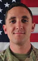 Sgt. Eric M. Houck| Military Times