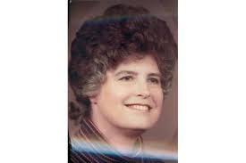 Patricia Jansky Obituary (1933