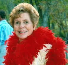 Phyllis Banbrook McFarland Obituary