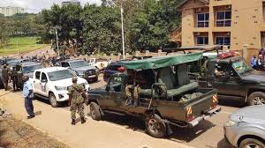 Edward katumba wamala more commonly known as katumba wamala is a ugandan general who has been minister of state for works in the cabinet of uganda since 17. Iwbnn Fg4tfoqm