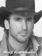 Kosterman family name