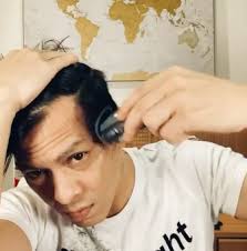 We did not find results for: Ariel Noah Potong Rambut Sendiri Pakai Pencukur Kumis Genpi