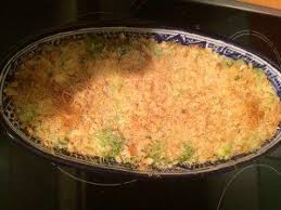 Gratin De Brocolis Recette Gratin De Brocolis Recette Gratin Brocolis